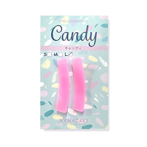 Candy (キャンディ)｜マツエク商材の はまざき