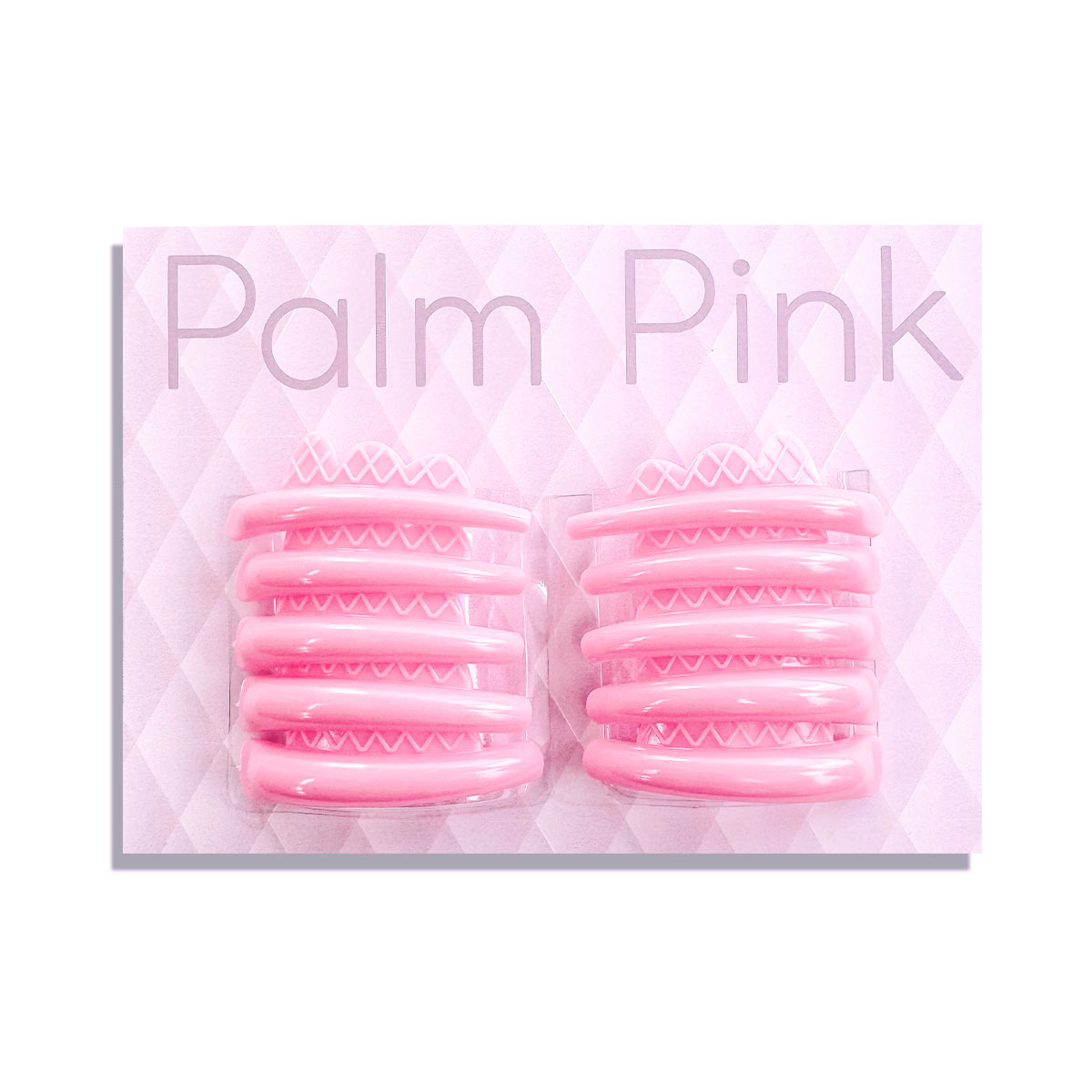 パームピンク -Palm Pink-